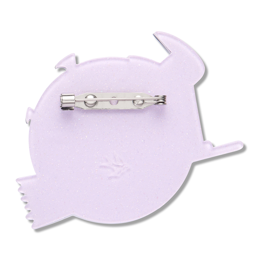 Familiar Flight brooch 2026 - Image 2