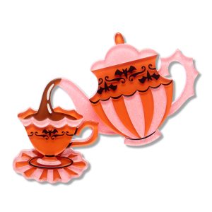 Spills and Spells brooch 2026