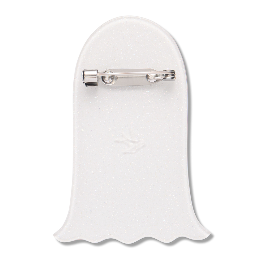 Season's Screamings brooch 2026 - Image 2
