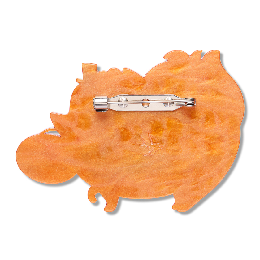 Count Barkula brooch 2026 - Image 2