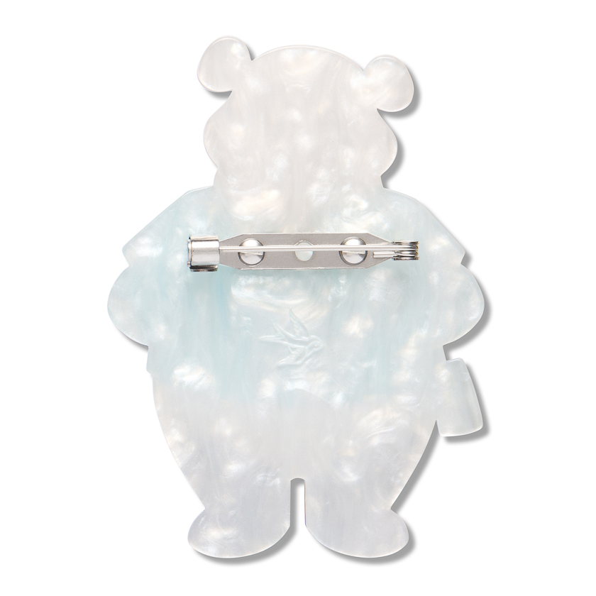 Flash Forrest Brooch 2026 - Image 2
