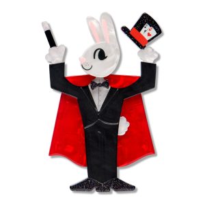 Presto Cottontail Brooch 2026 out of stock