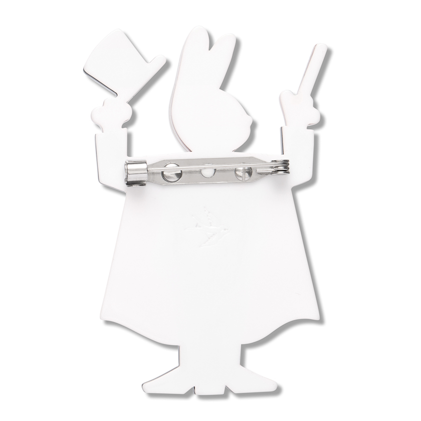 Presto Cottontail Brooch 2026 out of stock - Image 2