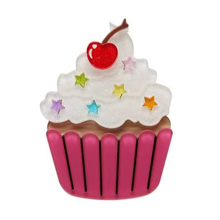 Cherry on Top 10th Birthday 2021
