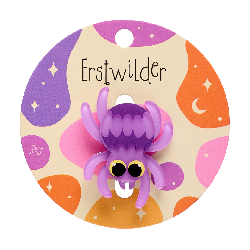 Web Crawler - simplified brooch 2026 (no box) - Image 2