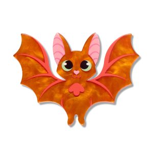 Winging It - simplified brooch 2026 (no box)