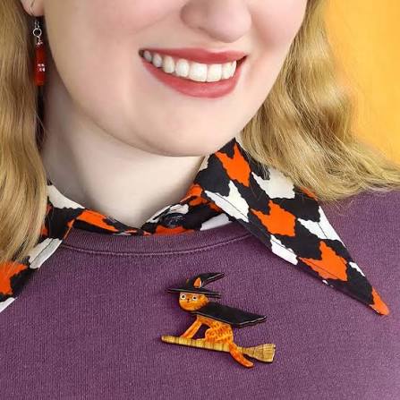 Bed Knobs and Broomsticks 2023 - Image 3
