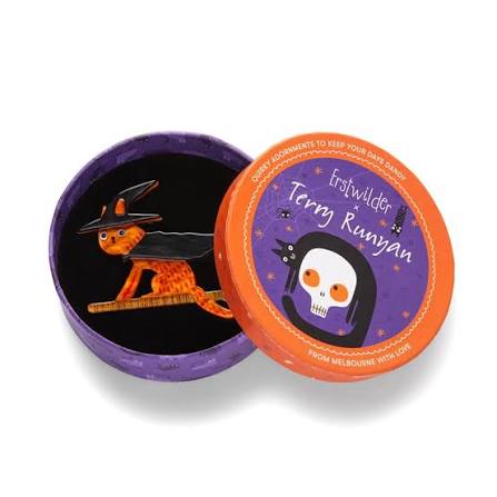 Bed Knobs and Broomsticks 2023 - Image 2