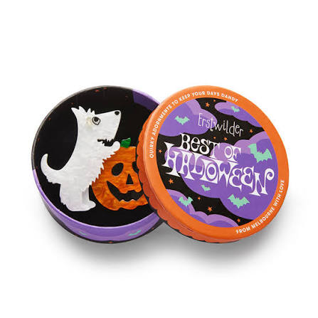 Patch the Pumpkin Pup 2024 - Image 2