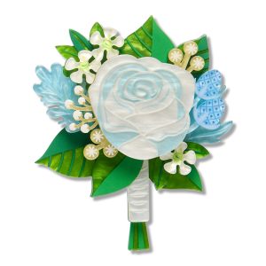 A Nice Day Brooch 2026