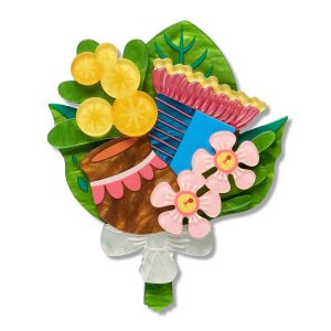Australia Fair Brooch 2026