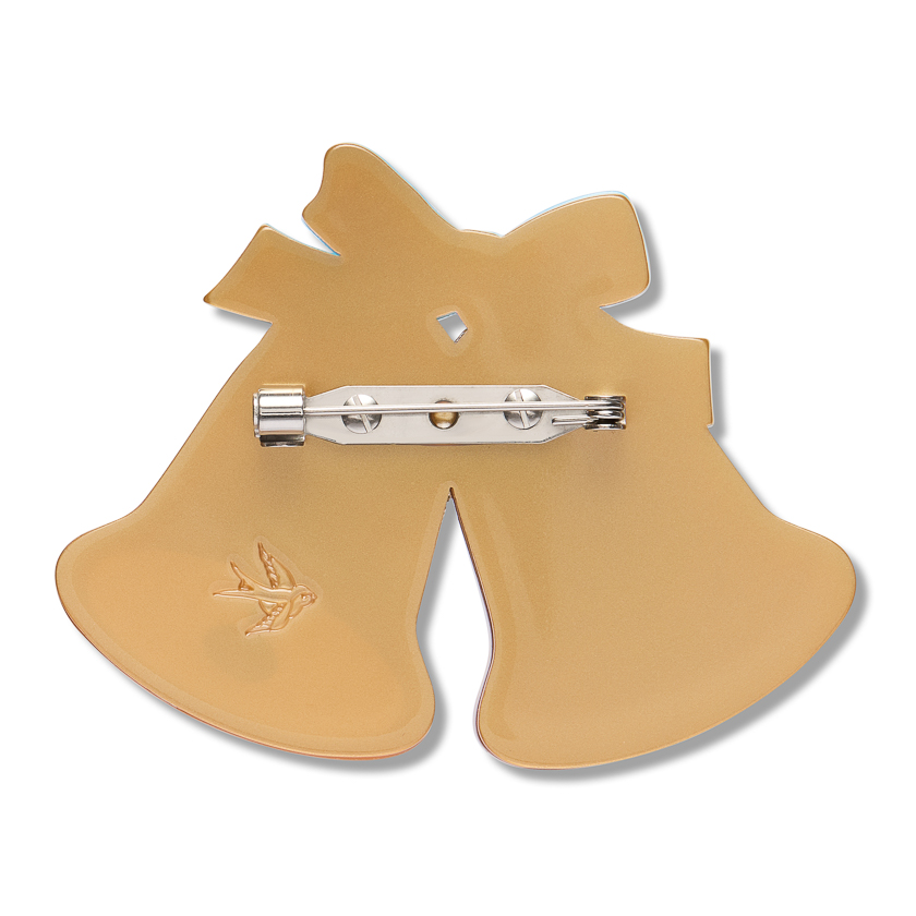 Ringing True Brooch 2026 - Image 2