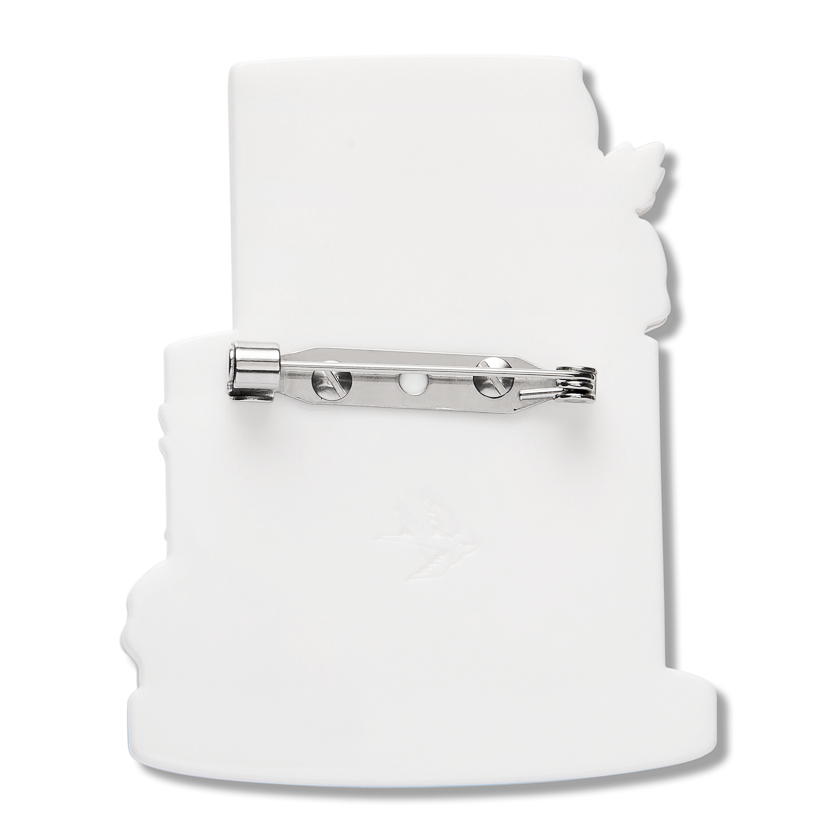 Love on Top Brooch 2026 - Image 2