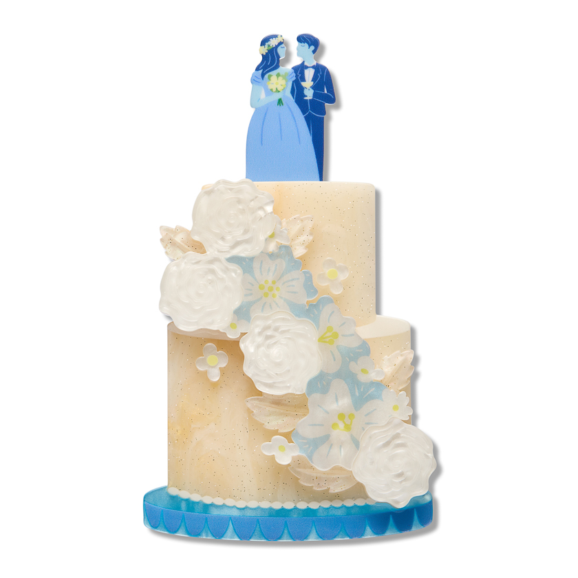 Love on Top Brooch 2026 - Image 6