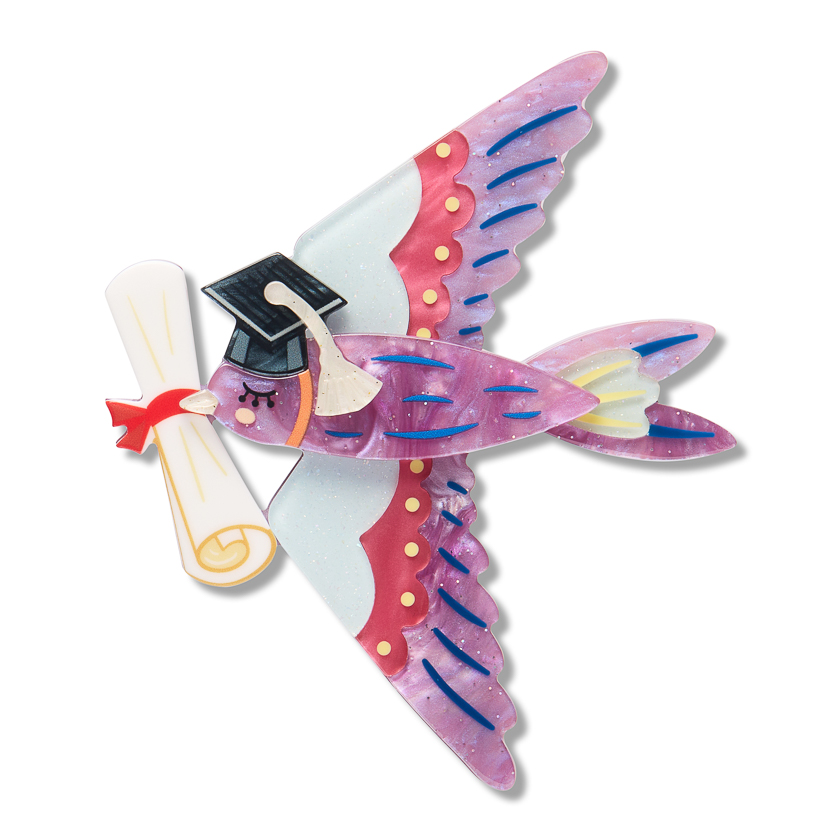 High Honours Brooch 2026
