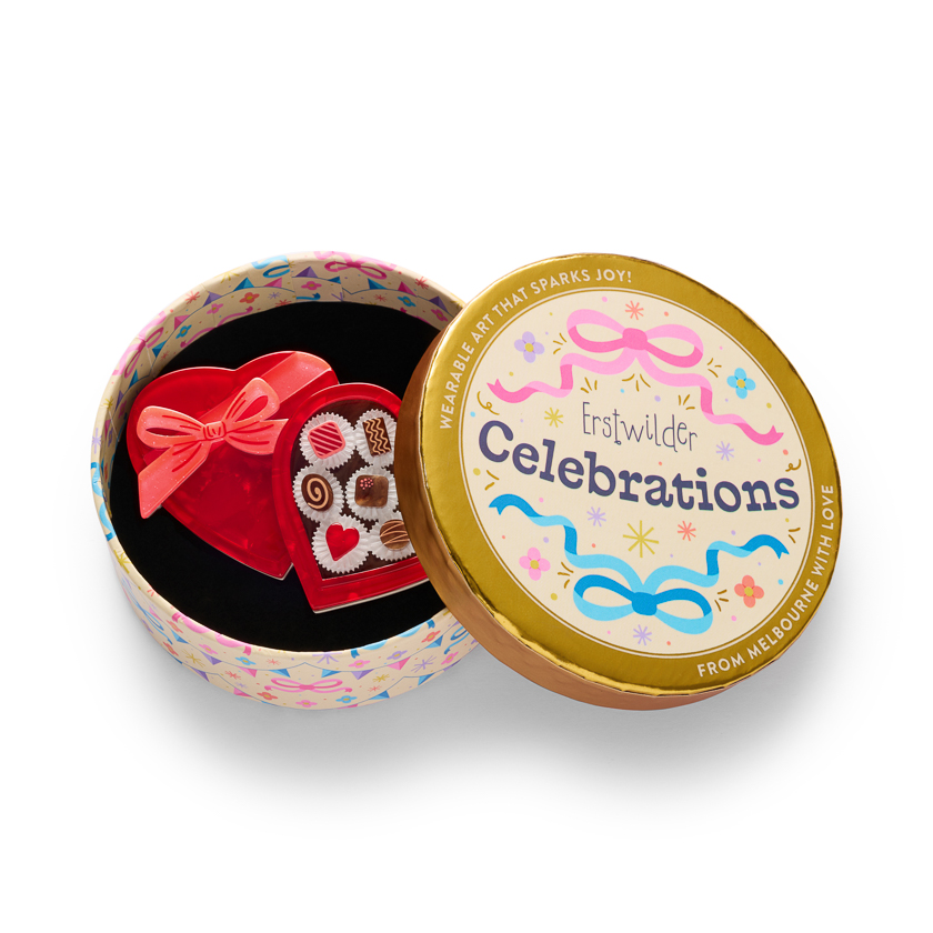 Sweet Selection Brooch 2026 - Image 3