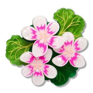 Austral Stork's Bill Brooch 2026