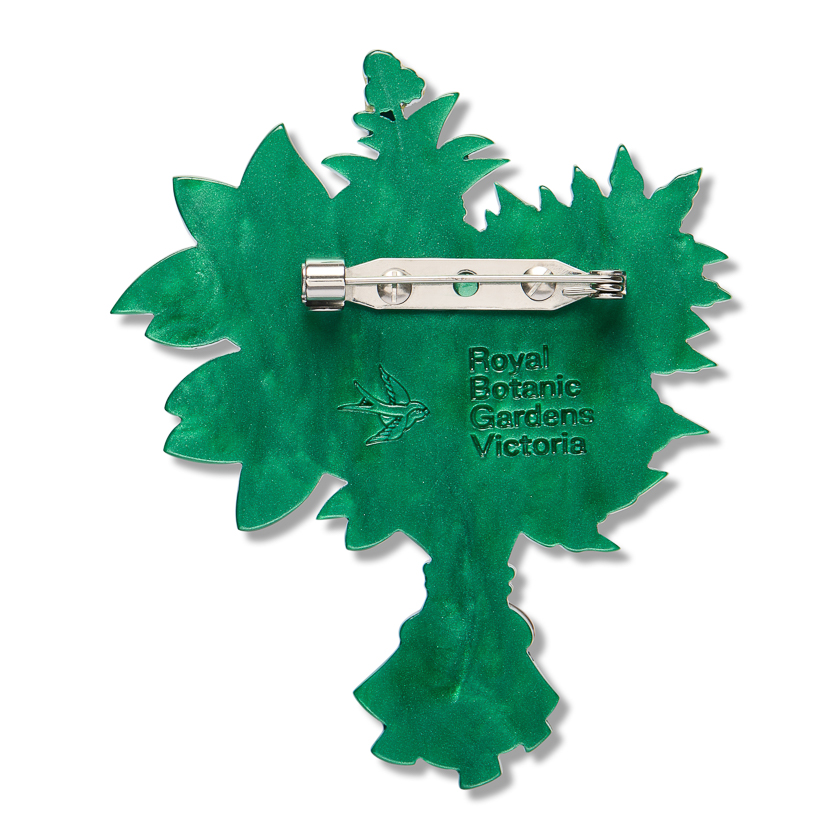 Herbarium Bundle Brooch 2026 - Image 2