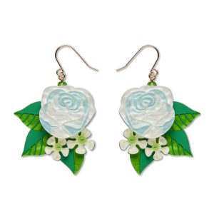 A nice Day earrings 2026