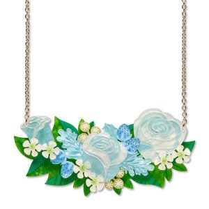 Always in Bloom necklace 2026
