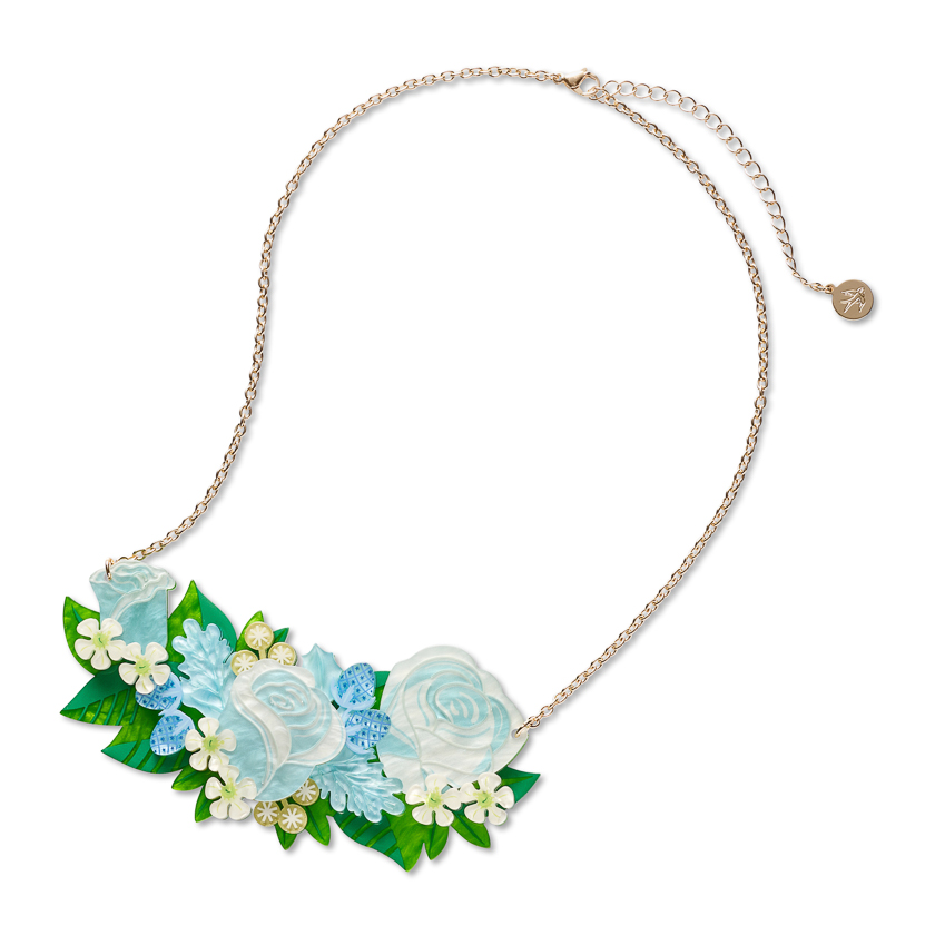 Always in Bloom necklace 2026 - Image 2